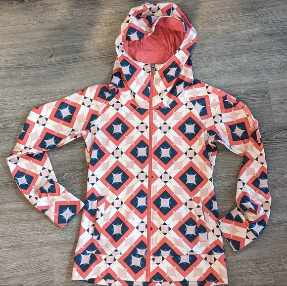 Bench. Hooded Zipper Sweater - Picture 1 of 5